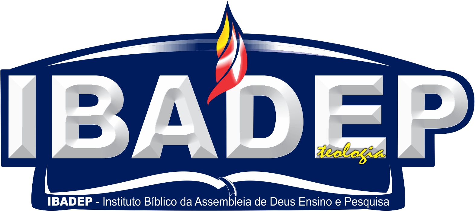 IBADEP - Instituto Bíblico das Assembleias de Deus – Ensino e Pesquisa