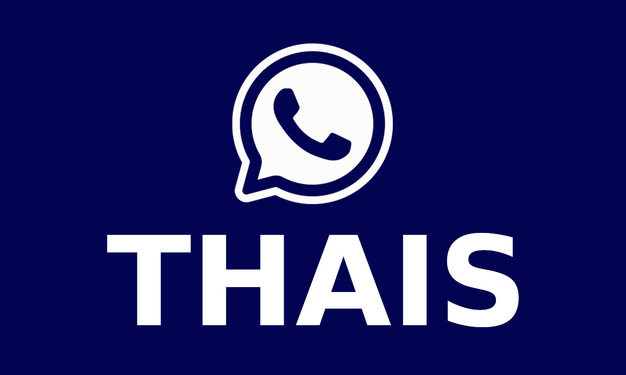 Imagem do atendente Thais