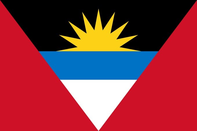 Antígua e Barbuda
