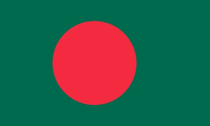 Bangladesh