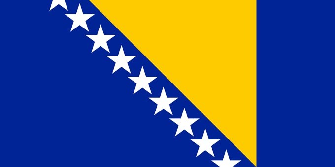 Bósnia e Herzegovina
