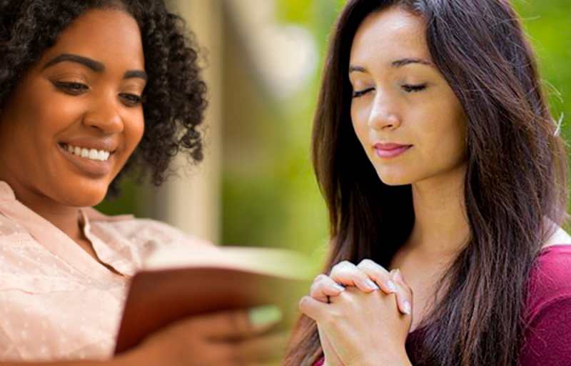 Imagem de A Mulher Cristã na Família, na Igreja e na Sociedade