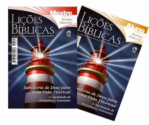 Imagem de A EBD e a expansão da Igreja